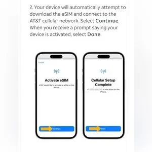 at&t | Cell Phones & Accessories | Att 4 Prepaid Service For 30 Days ...